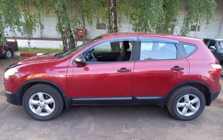 Nissan Qashqai, 2011 год, 1 100 000 рублей, 5 фотография