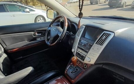 Lexus RX II рестайлинг, 2008 год, 1 750 000 рублей, 9 фотография