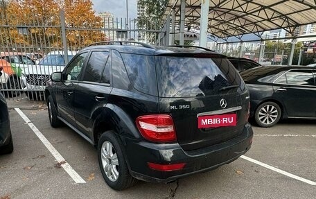 Mercedes-Benz M-Класс, 2009 год, 899 000 рублей, 6 фотография