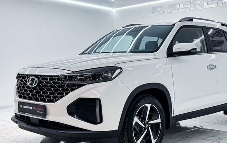 Hyundai ix35, 2022 год, 2 900 000 рублей, 2 фотография