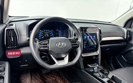 Hyundai ix35, 2022 год, 2 900 000 рублей, 12 фотография