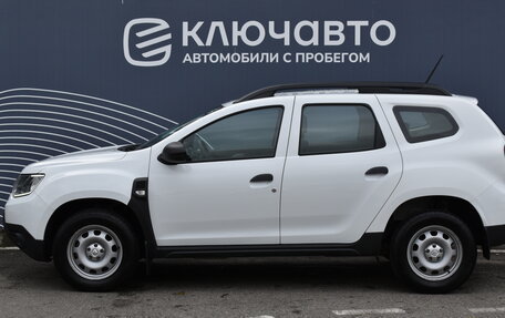 Renault Duster, 2021 год, 1 990 000 рублей, 6 фотография