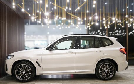 BMW X3, 2024 год, 8 790 000 рублей, 6 фотография