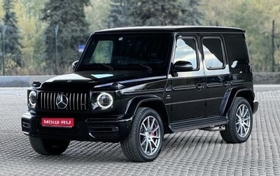 Mercedes-Benz G-Класс AMG, 2019 год, 18 200 000 рублей, 1 фотография