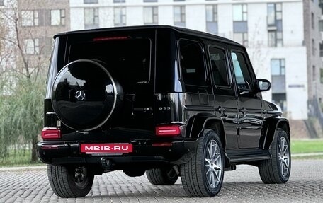 Mercedes-Benz G-Класс AMG, 2019 год, 18 200 000 рублей, 11 фотография