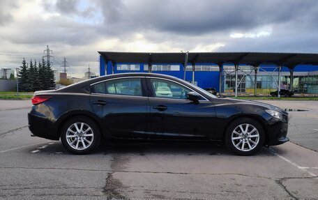 Mazda 6, 2012 год, 1 330 000 рублей, 8 фотография