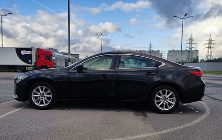 Mazda 6, 2012 год, 1 330 000 рублей, 7 фотография