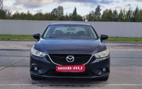 Mazda 6, 2012 год, 1 330 000 рублей, 2 фотография