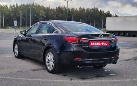 Mazda 6, 2012 год, 1 330 000 рублей, 6 фотография