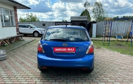 KIA Rio II, 2011 год, 1 100 000 рублей, 12 фотография