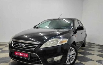 Ford Mondeo IV, 2010 год, 794 000 рублей, 1 фотография