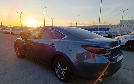 Mazda 6, 2019 год, 2 589 995 рублей, 5 фотография