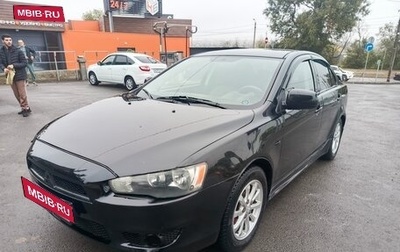 Mitsubishi Lancer IX, 2007 год, 580 000 рублей, 1 фотография