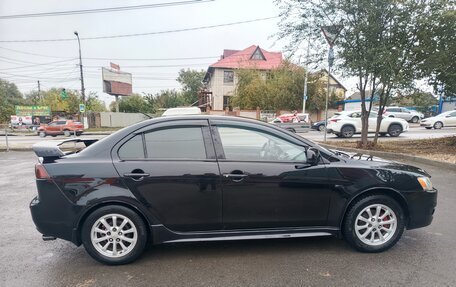 Mitsubishi Lancer IX, 2007 год, 580 000 рублей, 6 фотография