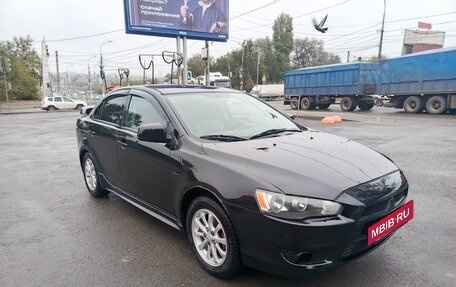 Mitsubishi Lancer IX, 2007 год, 580 000 рублей, 7 фотография