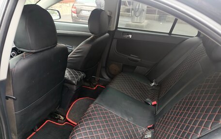 Mitsubishi Lancer IX, 2007 год, 580 000 рублей, 11 фотография