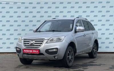 Lifan X60 I рестайлинг, 2013 год, 439 000 рублей, 1 фотография