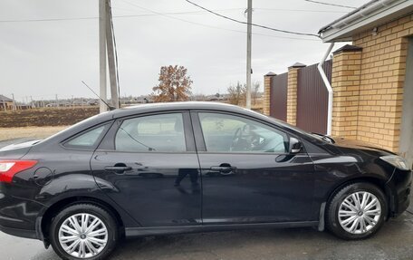 Ford Focus III, 2014 год, 890 000 рублей, 8 фотография