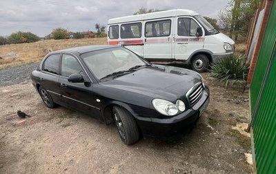 Hyundai Sonata IV рестайлинг, 2010 год, 450 000 рублей, 1 фотография