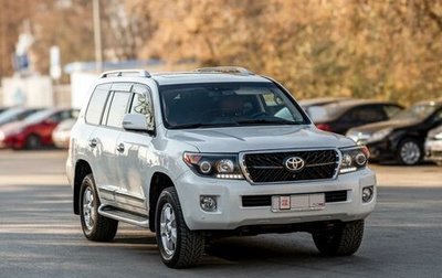 Toyota Land Cruiser 200, 2014 год, 4 099 000 рублей, 1 фотография