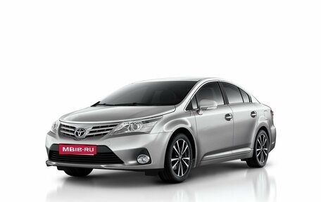 Toyota Avensis III рестайлинг, 2011 год, 1 230 000 рублей, 1 фотография