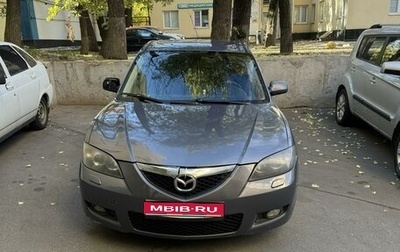 Mazda 3, 2006 год, 650 000 рублей, 1 фотография