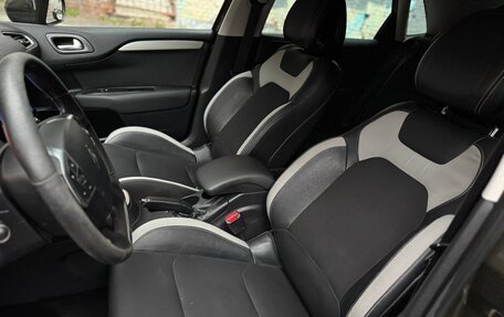 Citroen C4 II рестайлинг, 2012 год, 539 000 рублей, 13 фотография