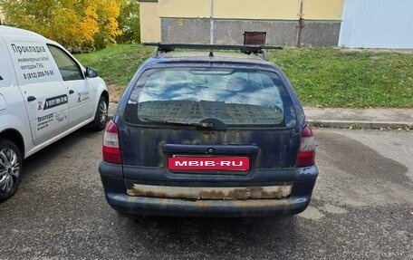 Opel Vectra B рестайлинг, 1998 год, 55 000 рублей, 4 фотография