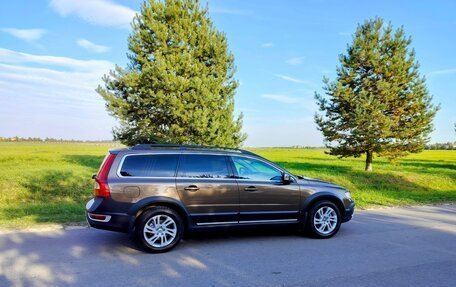 Volvo XC70 II рестайлинг, 2012 год, 1 998 000 рублей, 2 фотография