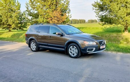 Volvo XC70 II рестайлинг, 2012 год, 1 998 000 рублей, 3 фотография