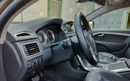 Volvo XC70 II рестайлинг, 2012 год, 1 998 000 рублей, 11 фотография