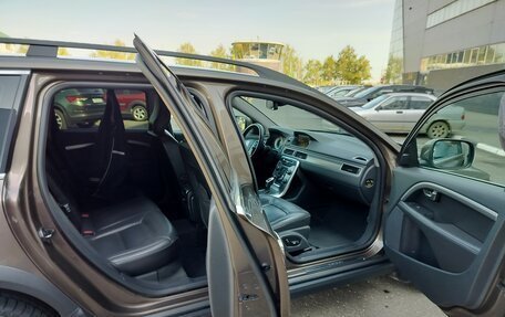 Volvo XC70 II рестайлинг, 2012 год, 1 998 000 рублей, 10 фотография