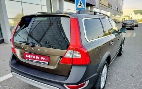 Volvo XC70 II рестайлинг, 2012 год, 1 998 000 рублей, 8 фотография