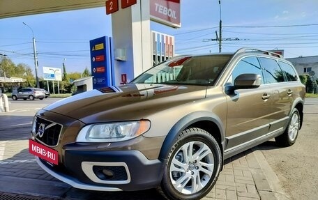 Volvo XC70 II рестайлинг, 2012 год, 1 998 000 рублей, 6 фотография