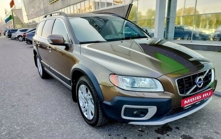 Volvo XC70 II рестайлинг, 2012 год, 1 998 000 рублей, 7 фотография