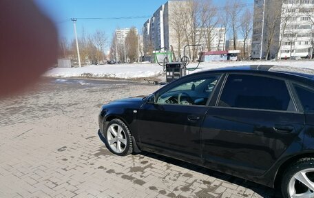 Audi A6, 2006 год, 950 000 рублей, 3 фотография