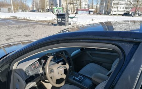 Audi A6, 2006 год, 950 000 рублей, 2 фотография