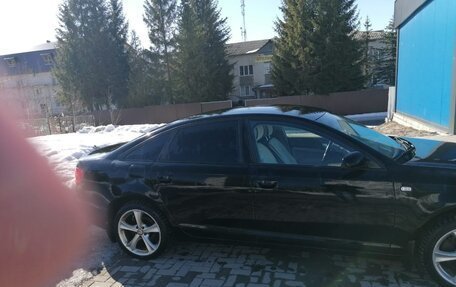 Audi A6, 2006 год, 950 000 рублей, 5 фотография