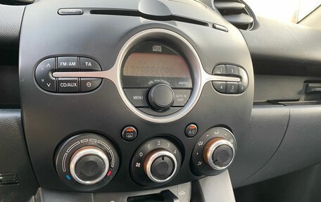 Mazda 2 III, 2008 год, 599 000 рублей, 9 фотография