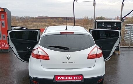 Renault Megane III, 2013 год, 970 000 рублей, 7 фотография