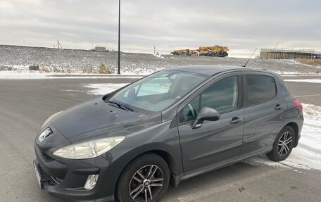 Peugeot 308 II, 2010 год, 550 000 рублей, 3 фотография