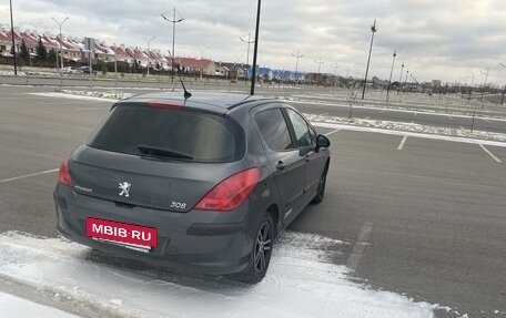 Peugeot 308 II, 2010 год, 550 000 рублей, 5 фотография