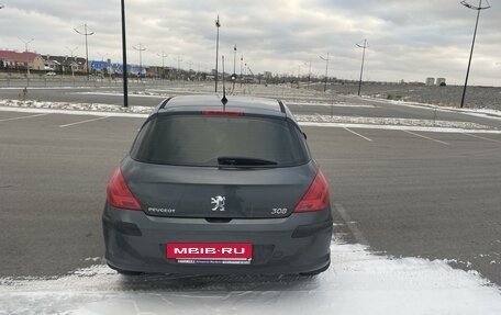 Peugeot 308 II, 2010 год, 550 000 рублей, 4 фотография