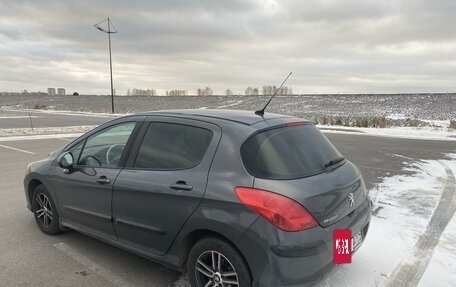 Peugeot 308 II, 2010 год, 550 000 рублей, 6 фотография