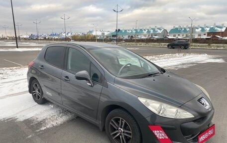 Peugeot 308 II, 2010 год, 550 000 рублей, 2 фотография