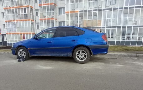 Toyota Avensis III рестайлинг, 1998 год, 370 000 рублей, 3 фотография