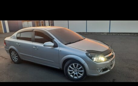 Opel Astra H, 2008 год, 550 000 рублей, 3 фотография