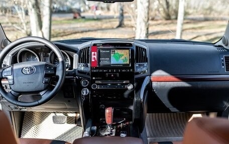 Toyota Land Cruiser 200, 2014 год, 4 099 000 рублей, 19 фотография