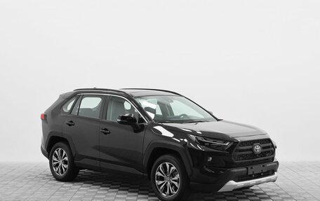 Toyota RAV4, 2024 год, 4 550 000 рублей, 3 фотография