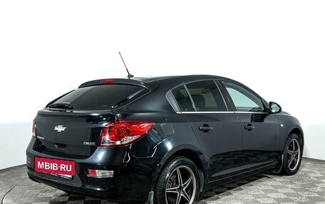 Chevrolet Cruze II, 2013 год, 1 098 000 рублей, 5 фотография